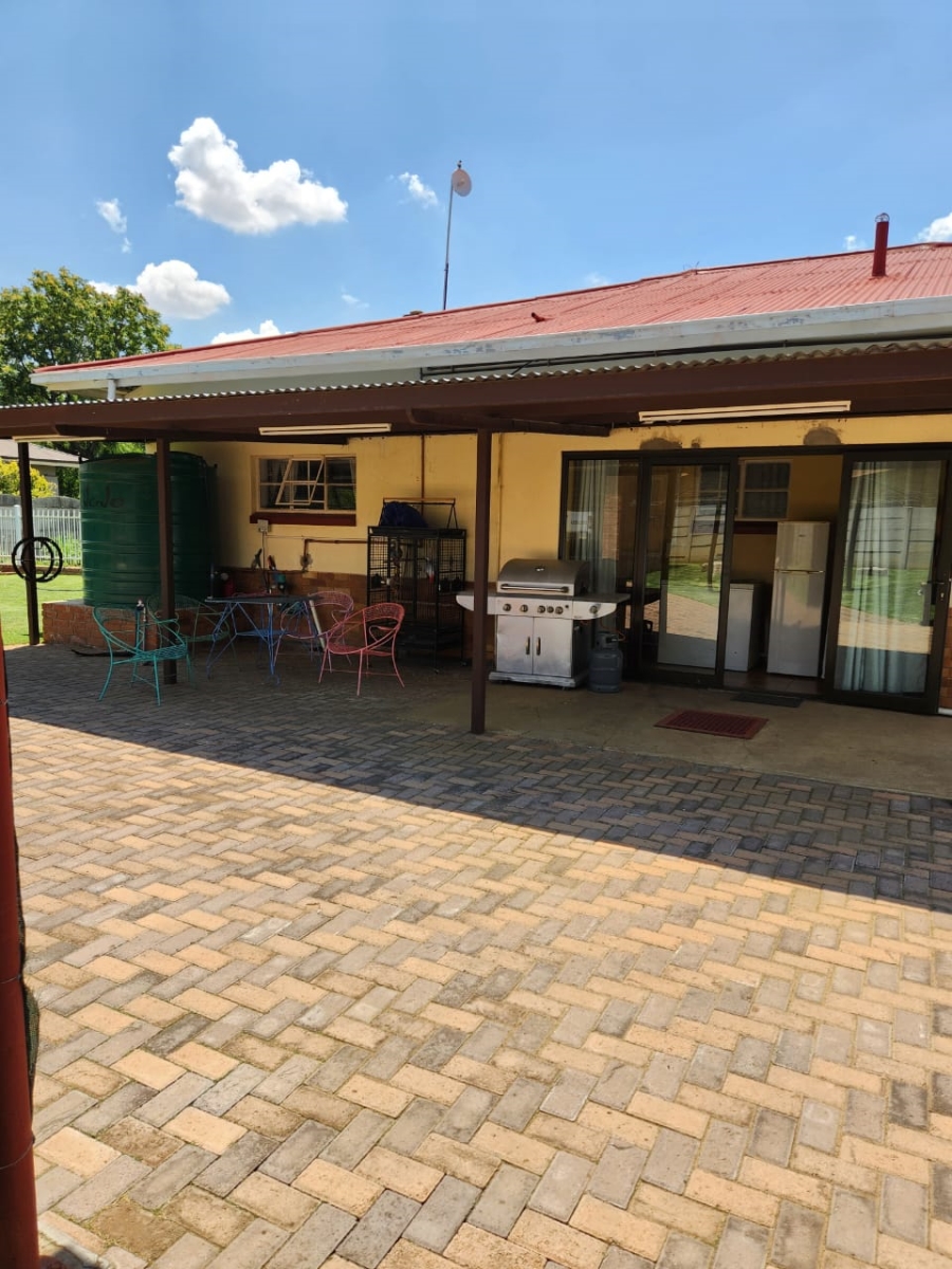 3 Bedroom Property for Sale in Hennenman Free State